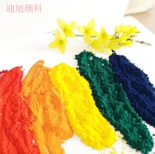 耐高溫涂料用顏料的性能和應(yīng)用有哪些？